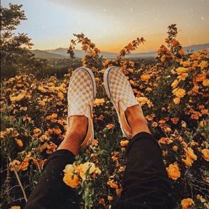 Meet your Posher, Kim